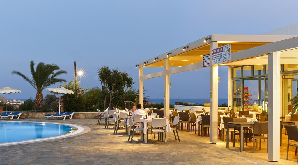 Ville Di Lindos Exterior foto