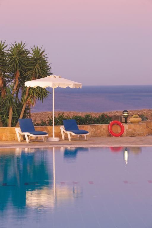 Ville Di Lindos Exterior foto